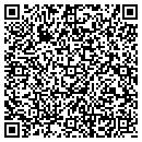 QR code with Tuts Cycle contacts