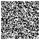 QR code with Cedar Valley Hearing Service contacts
