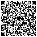 QR code with Marv Hebing contacts