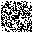 QR code with Acclaimed Financial Solutions contacts