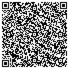 QR code with Iowa City Cardiovascular Surg contacts