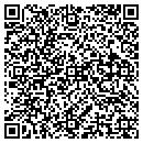 QR code with Hooker Farm & Ranch contacts