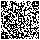 QR code with Hanging Shop contacts