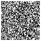 QR code with A List Comics & Collectibles contacts