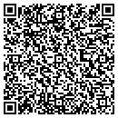 QR code with Hudson Oil Co contacts