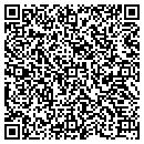 QR code with 4 Corners Art & Frame contacts