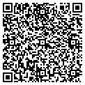 QR code with J O's contacts