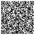 QR code with C C Coffee contacts