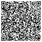QR code with H & R Block Tax Service contacts