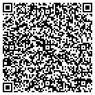 QR code with Clarinda Livestock Auction contacts