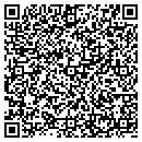 QR code with The J Corp contacts