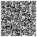 QR code with D & B Hilltop Pork contacts