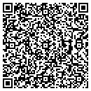 QR code with C J's Shoppe contacts