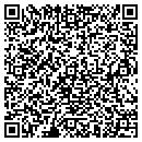 QR code with Kenneth Hol contacts