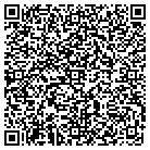 QR code with Marvin Klein Hog Building contacts