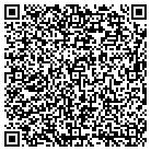 QR code with Des Moines Mattress Co contacts