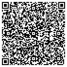QR code with Chau's Tailoring & Cleaning contacts