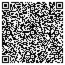QR code with A 1 Bail Bonds contacts