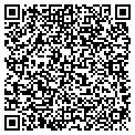 QR code with KFC contacts