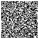 QR code with James Crall contacts