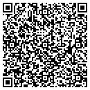 QR code with A C Welding contacts