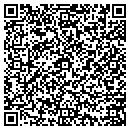 QR code with H & H Bail Bond contacts