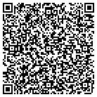 QR code with Kossuth County Conservation contacts