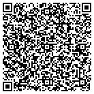QR code with Custom Engineering Inc contacts