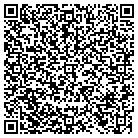 QR code with Marion Manor I & II Apartments contacts