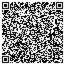 QR code with Hesson Farm contacts