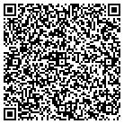 QR code with A & K Construction Clean Up contacts