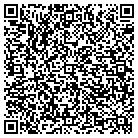 QR code with Custom Concrete By Affordable contacts