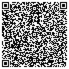 QR code with Twin Oaks Landscaping & Tree contacts