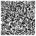 QR code with R Hayek Construction LLC contacts