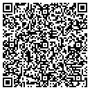 QR code with Hansen Graphics contacts