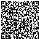 QR code with Gary Sievers contacts