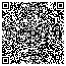 QR code with Pumpkin Land contacts