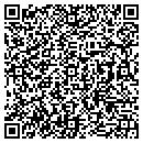 QR code with Kenneth West contacts