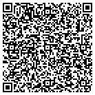 QR code with A J Assurance Agency contacts