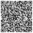 QR code with Plank Implement Inc contacts