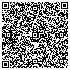 QR code with Marvs Otdoor Pwr Eqp Shrpening contacts
