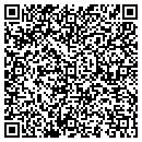 QR code with Maurice's contacts