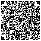 QR code with Denco Highway Construction contacts