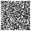 QR code with Treasures On Main contacts