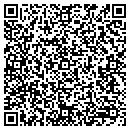 QR code with Allbee Services contacts