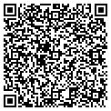 QR code with Gap contacts