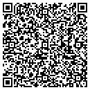 QR code with Maurice's contacts