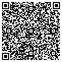 QR code with AAA Striping contacts