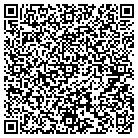 QR code with KMI/Parexel International contacts