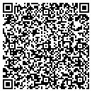 QR code with J D Oil Co contacts
